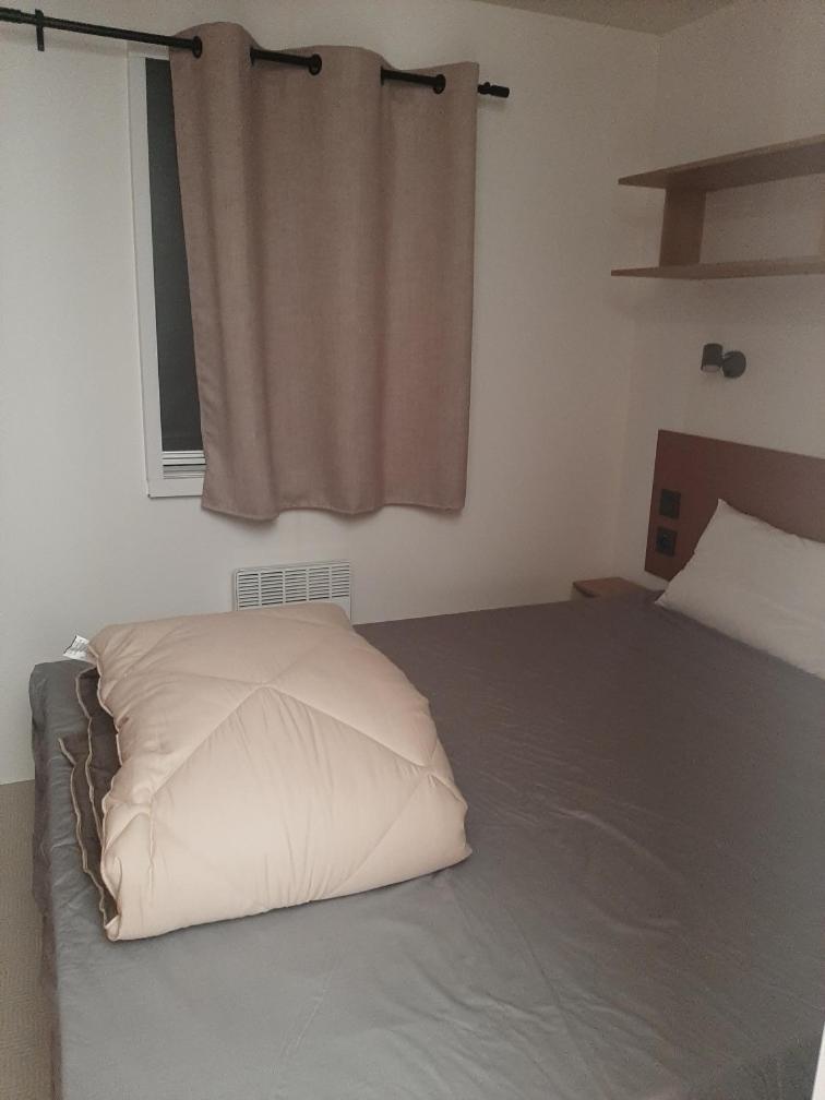 Mobil Home 5-6 Personnes Carry Le Rouet Exterior foto